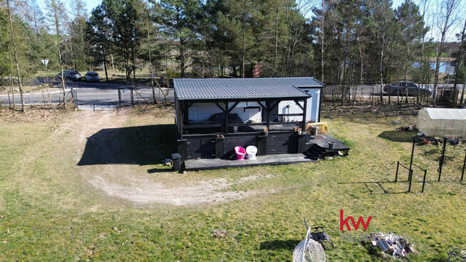 Dom Potrzanowo gm. Skoki, Smolarki