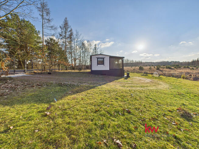 Dom Potrzanowo gm. Skoki, Smolarki