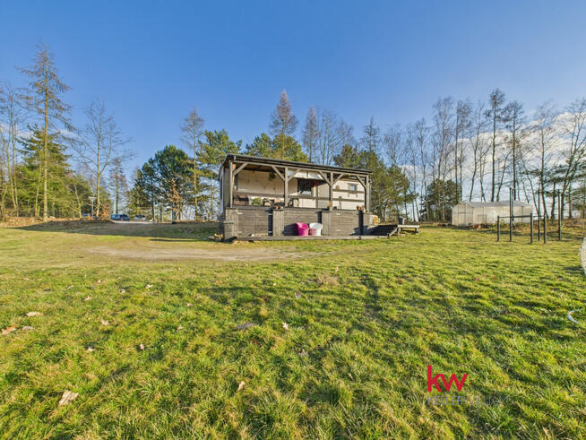 Dom Potrzanowo gm. Skoki, Smolarki