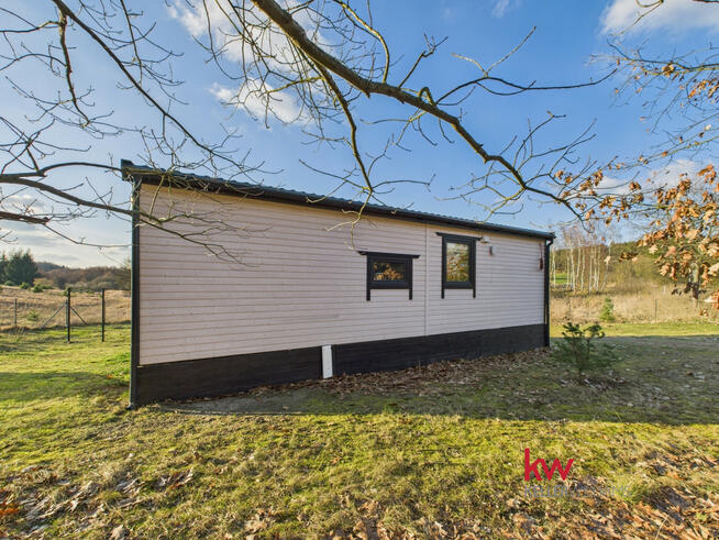 Dom Potrzanowo gm. Skoki, Smolarki