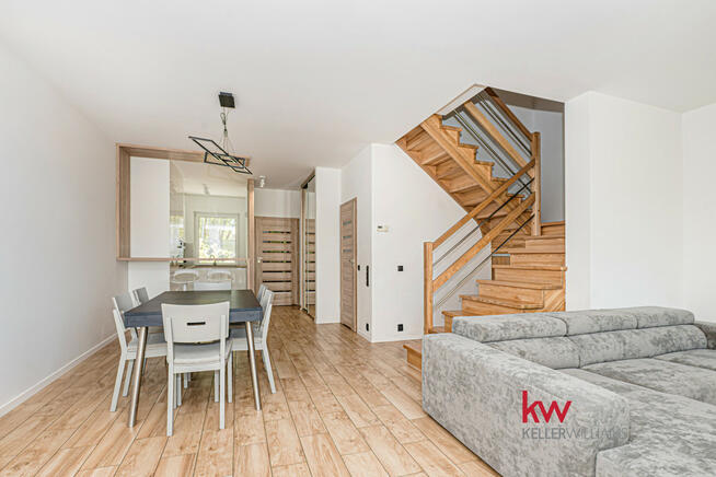 Dom Suchy Las, Ks. Bronisława Hertmanowskiego