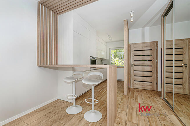 Dom Suchy Las, Ks. Bronisława Hertmanowskiego