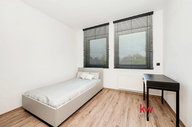 Dom Suchy Las, Ks. Bronisława Hertmanowskiego