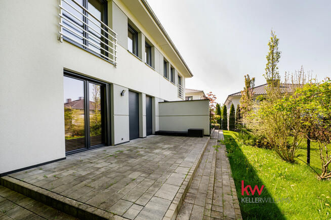 Dom Suchy Las, Ks. Bronisława Hertmanowskiego