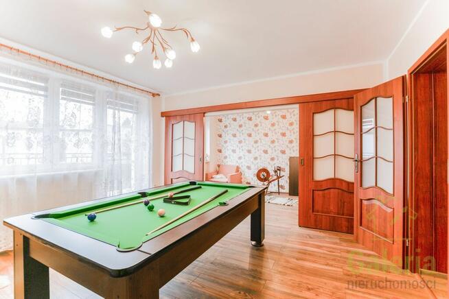 Pyrzyce, bliźniak w cichej i spokojnej okolicy.