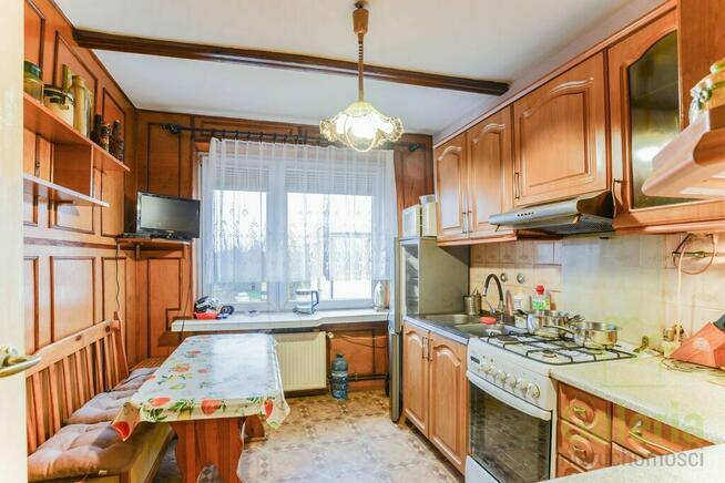 Pyrzyce, bliźniak w cichej i spokojnej okolicy.