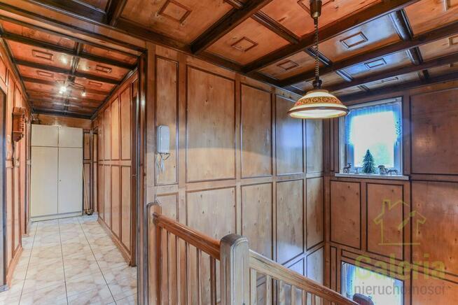 Pyrzyce, bliźniak w cichej i spokojnej okolicy.