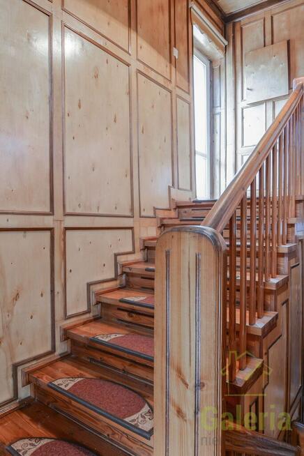 Pyrzyce, bliźniak w cichej i spokojnej okolicy.