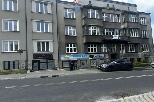 BLACK WEEKS - Lokal 59 m2 w centrum Bielska-Białej