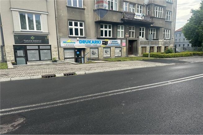 BLACK WEEKS - Lokal 59 m2 w centrum Bielska-Białej