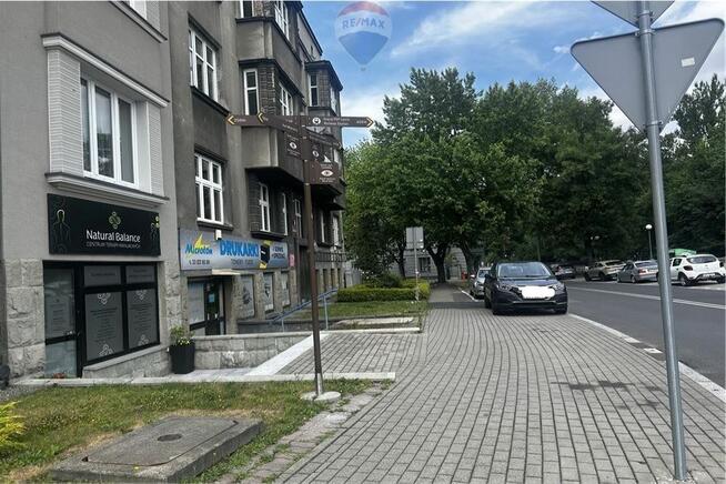 BLACK WEEKS - Lokal 59 m2 w centrum Bielska-Białej