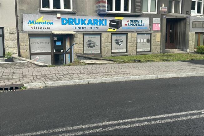 BLACK WEEKS - Lokal 59 m2 w centrum Bielska-Białej