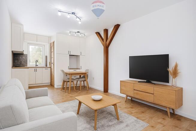 Dom wolnostojący parterowy Poznań Szczepankowo