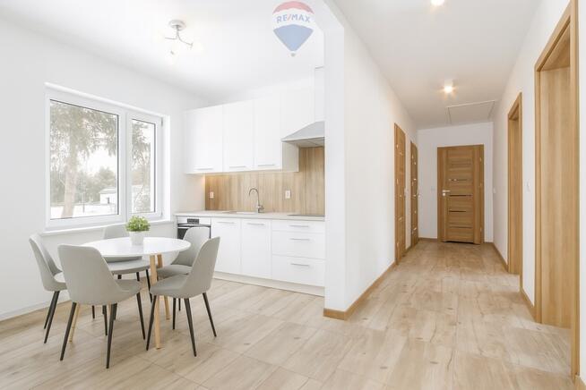 Dom wolnostojący parterowy Poznań Szczepankowo