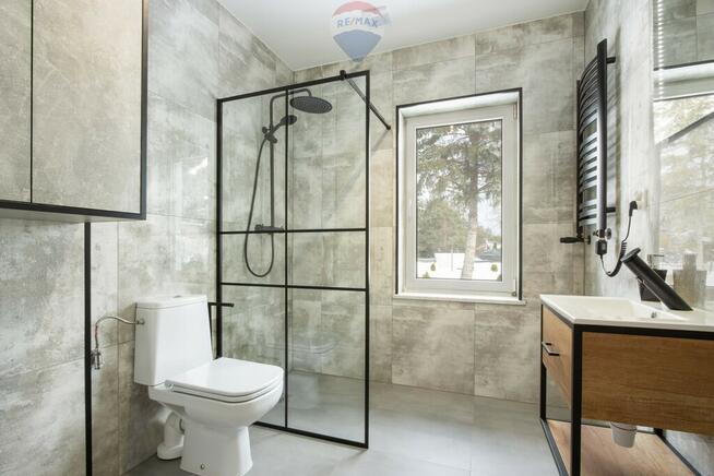 Dom wolnostojący parterowy Poznań Szczepankowo