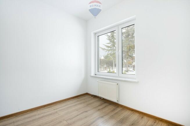 Dom wolnostojący parterowy Poznań Szczepankowo