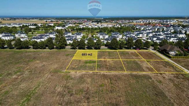 Działka budowlana z MPZP. Gdynia Pogórze.