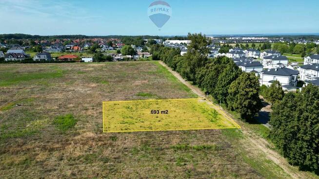 Działka budowlana z MPZP. Gdynia Pogórze.