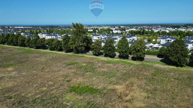 Działka budowlana z MPZP. Gdynia Pogórze.