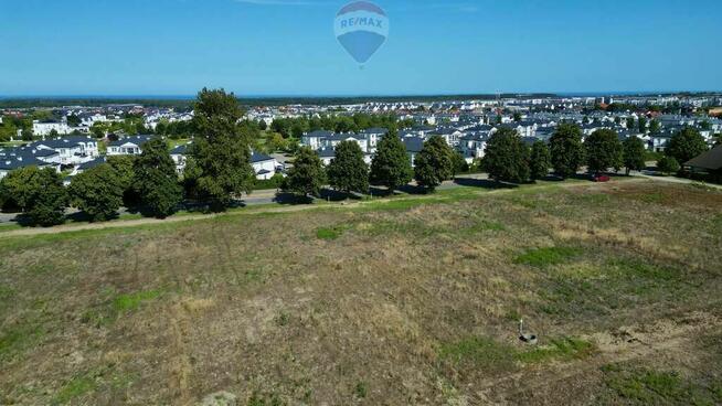 Działka budowlana z MPZP. Gdynia Pogórze.