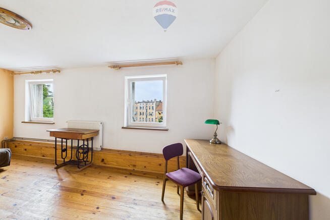 Dom wolnostojący w samym sercu Złotoryi