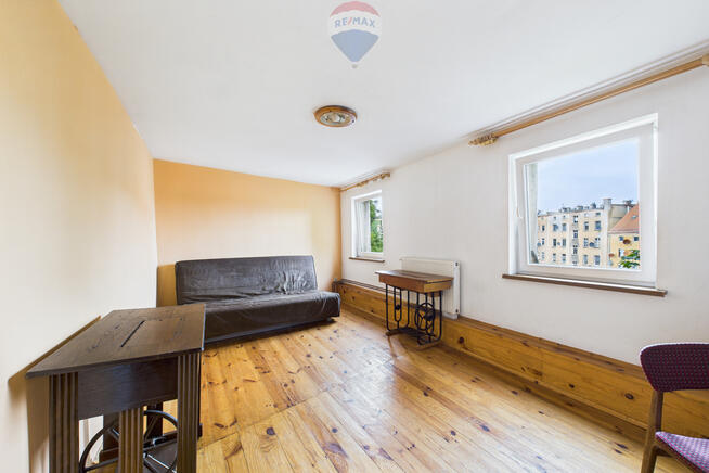 Dom wolnostojący w samym sercu Złotoryi