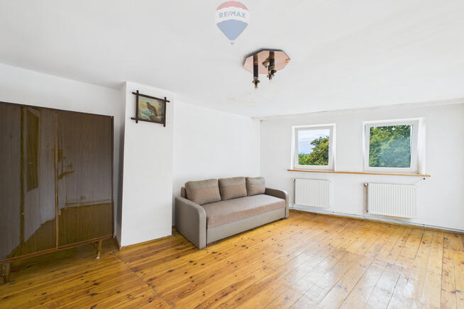 Dom wolnostojący w samym sercu Złotoryi