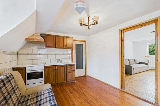 Dom wolnostojący w samym sercu Złotoryi