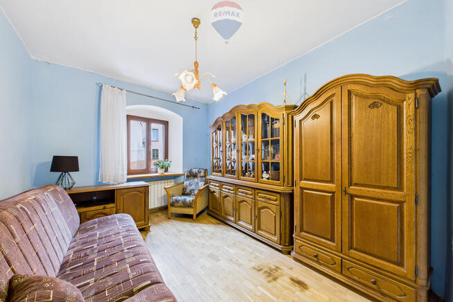 Dom wolnostojący w samym sercu Złotoryi