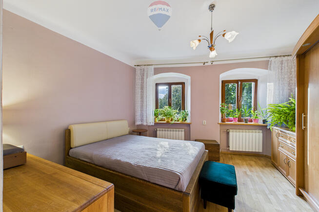 Dom wolnostojący w samym sercu Złotoryi