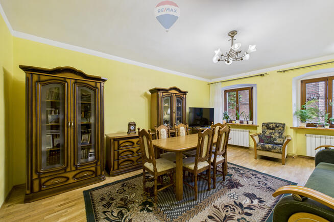 Dom wolnostojący w samym sercu Złotoryi