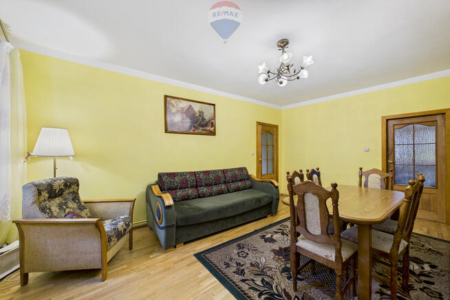 Dom wolnostojący w samym sercu Złotoryi