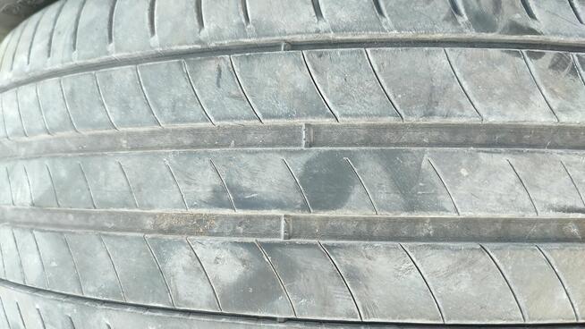 Michelin 215/55 R18 Primacy 3 letnie