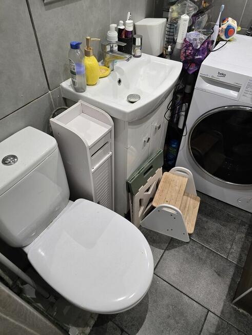 3 pokoje, w centrum miasta Sosnowiec