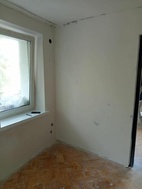 Zleceń na remonty mieszkań