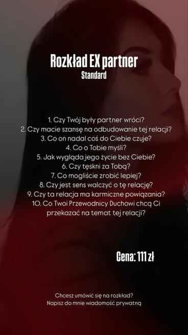 WRÓŻBA WRÓŻKA NYKSMORA TAROT SZYBKA REALIZACJA.