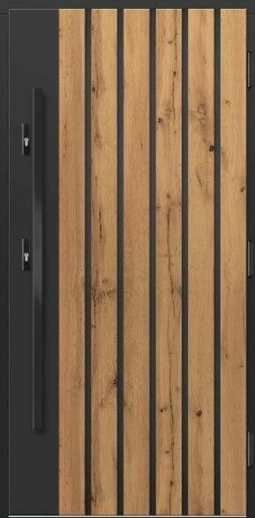 Salon drzwi i podłogi M3 dvere ul. Grodeckiego 1 Cieszyn