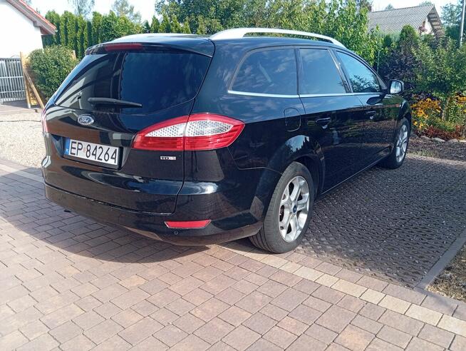 Sprzedam Ford Mondeo