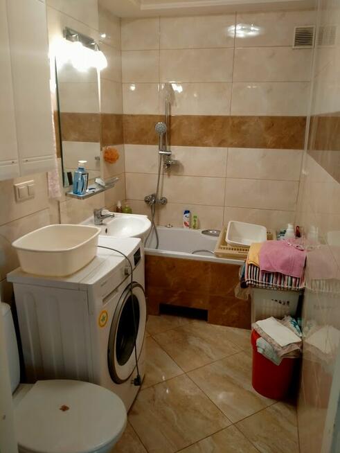 Sprzedam Mieszkanie na starym Mokotowie