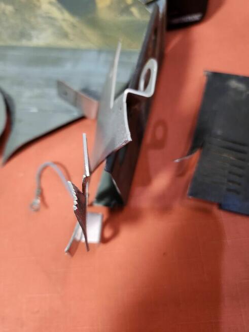 Nożyce do blachy Makita