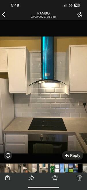 Kuchnie I Lazienki komleksowo