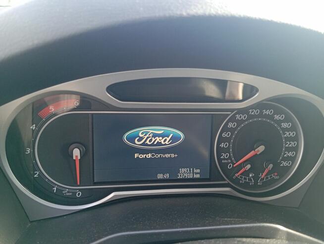 Sprzedam Ford Mondeo