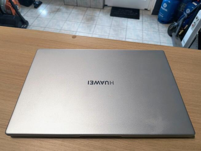 Laptop Huawei MateBook D15