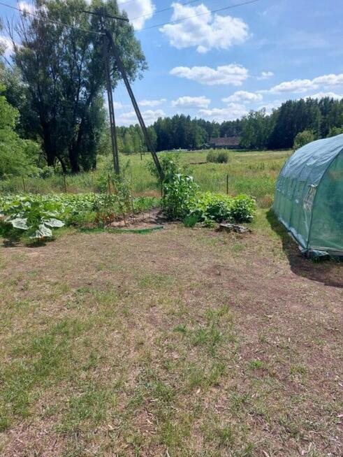 Posiadłośc na sprzedaż, dom 100m²,duża działka