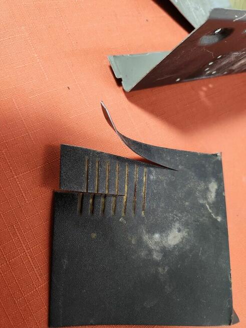 Nożyce do blachy Makita