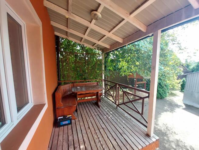 Dom z potencjałem – Bykowce koło Sanoka – Wiśniowa