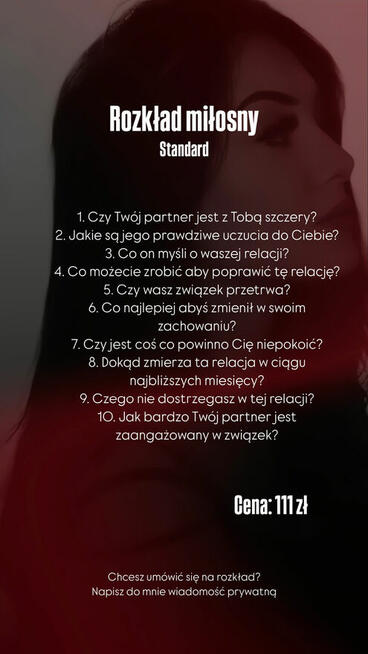 WRÓŻBA WRÓŻKA NYKSMORA TAROT SZYBKA REALIZACJA.