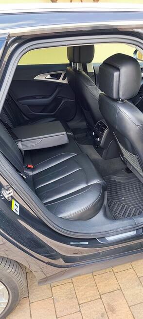 Sprzedam Audi A6c7