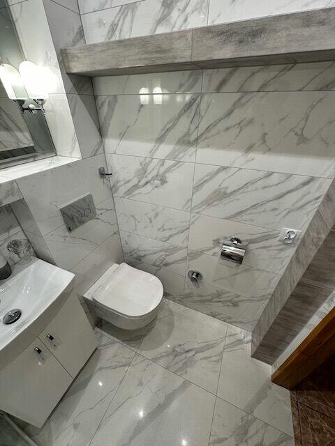 Mieszkanie z miejscem parkingowym