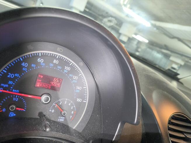 VW New Beetle bardzo niski przebieg